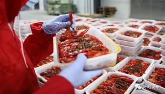中國人民大學盱眙龍蝦美食品鑒活動成功舉辦