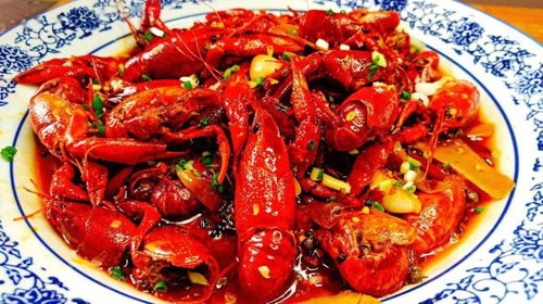 喜迎新年，中國味香飄全球——從龍蝦調料看中華美食的海外熱潮