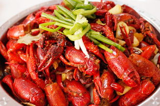 潛江郝大蝦蒜蓉大蝦秘制調(diào)料——武漢餐飲美食的龍蝦調(diào)料之選